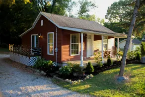 Cottage on Maine -Charming little Cottage- - Image 5