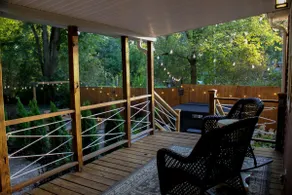 Cottage on Maine -Charming little Cottage- - Image 4