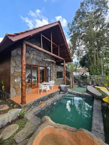 Royal Kemani Jungle View Ubud Country Side - Image 2