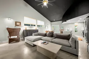 Modern Austin Retreat | 3BR + 2.5BA Near Downtown - Image 4