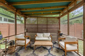 Modern Austin Retreat | 3BR + 2.5BA Near Downtown - Image 3