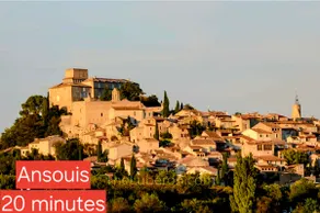 Holidays in Provence 2 Domaine des Iscles - Image 4