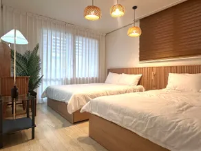 Spacious house/Gunja Station 3 minutes/Free parking/Kondui • Seongsu 10 minutes/Dongdaemun/Lotte World/KSPO Dome - Image 4