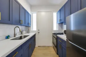At Mine - 2BR Apartment w/ Kitchen & Dining Area - Image 5