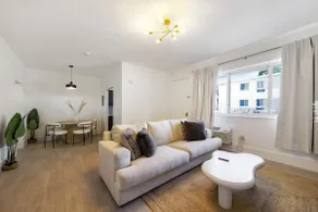 At Mine - 2BR Apartment w/ Kitchen & Dining Area - Image 3