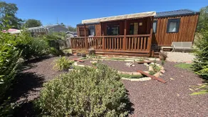 531 3-Bedroom, 2-Bathroom Chalet on the Bassin d'Arcachon - Image 2