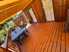 531 3-Bedroom, 2-Bathroom Chalet on the Bassin d'Arcachon - Image 3