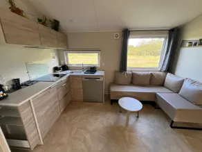 531 3-Bedroom, 2-Bathroom Chalet on the Bassin d'Arcachon - Image 4