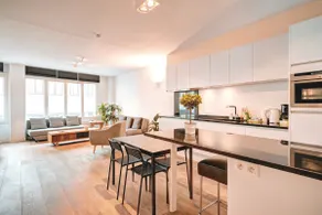 Lighthouse apartment in Heart of Antwerp - Image 2