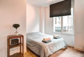 Lighthouse apartment in Heart of Antwerp - Image 4