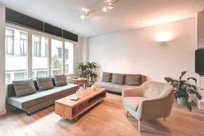Lighthouse apartment in Heart of Antwerp - Image 3