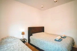 Lighthouse apartment in Heart of Antwerp - Image 5