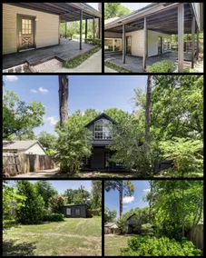 The Wander Inn: Walk to Downtown, Huge Backyard - Image 5