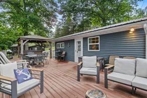 Cozy Cottage: Hot Tub, Dock, Slip &Kayaks - Image 5