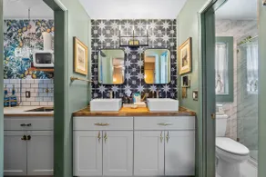 Fully Private Suite in Wilmington — Pets Ok! - Image 4