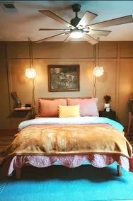 Fully Private Suite in Wilmington — Pets Ok! - Image 2