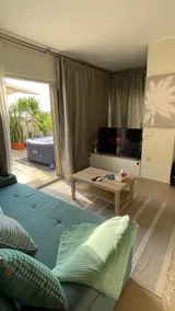 Cozy Sky Retreat With Jaccuzi, Pergola & Nature - Image 2