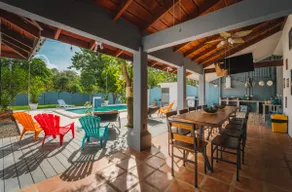 Villa Liberiana – Oasis in Guanacaste - Image 2