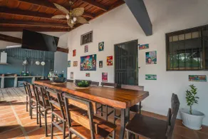 Villa Liberiana – Oasis in Guanacaste - Image 5