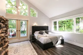 Luxury 4BR Stay with Swim Spa, Golf and Fireplaces - Image 2