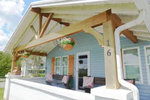 Cute Cottage in Alabaster - Image 4