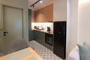 Ground Living - Apartment One - Image 4