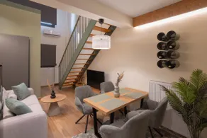 Ground Living - Apartment One - Image 3