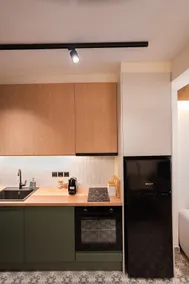 Ground Living - Apartment One - Image 5