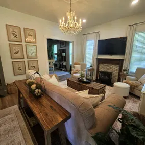 Cozy Retreat - Image 4