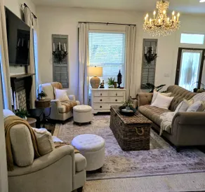Cozy Retreat - Image 5