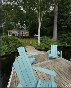 Lakefront Family-friendly cabin in Raymond, ME - Image 2