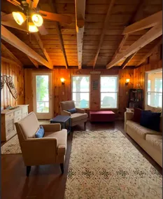 Lakefront Family-friendly cabin in Raymond, ME - Image 5
