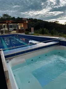 Rest in La Mesa: Pool, Jacuzzi and comfort - Image 2