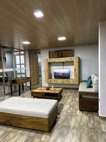 Rest in La Mesa: Pool, Jacuzzi and comfort - Image 4