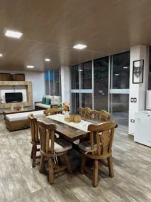 Rest in La Mesa: Pool, Jacuzzi and comfort - Image 5