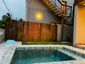 Villa Mutum - Triplex na Rota Ecológica dos Milagres Praia do Patacho - Image 2