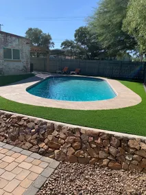 Charming 3BR Midtown Home w Pool - Image 3