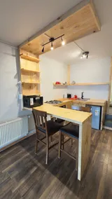 Cumbres Apart - Image 3