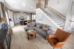 Waterfront Gem Near Kemah | Sunset Views - Image 3