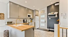 Amalo, waterfront chalet - Image 4
