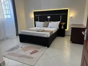 Tidescape, 1br with AC| fan| pool, close to beach - Image 5