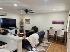 Charming 2BR Retreat in Downtown Cave Creek - Image 2