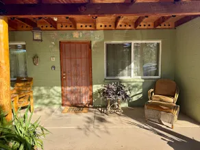 Charming 2BR Retreat in Downtown Cave Creek - Image 4
