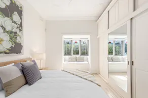 Twin Gables - Federation Retreat with Garden Studio - Image 3