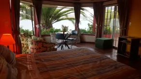 Rent a house in Tongoy facing the ocean, great view - Image 2