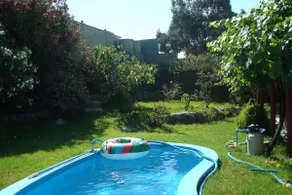 Rent a house in Tongoy facing the ocean, great view - Image 3