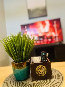 Texas-Style Cozy 1BD/1BA ATX Apt - Near DT & I35 - Image 4