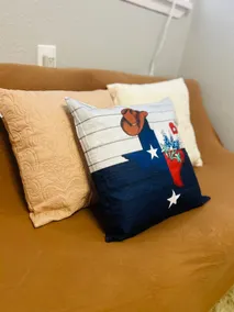 Texas-Style Cozy 1BD/1BA ATX Apt - Near DT & I35 - Image 2
