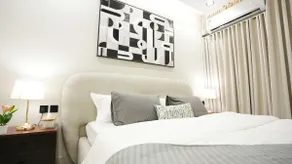 Lavender | Studio Apartment from Suites - Image 4