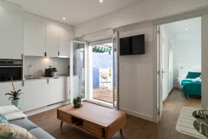 Waou Nueva Numancia, Waou Terrace House IV - Image 1